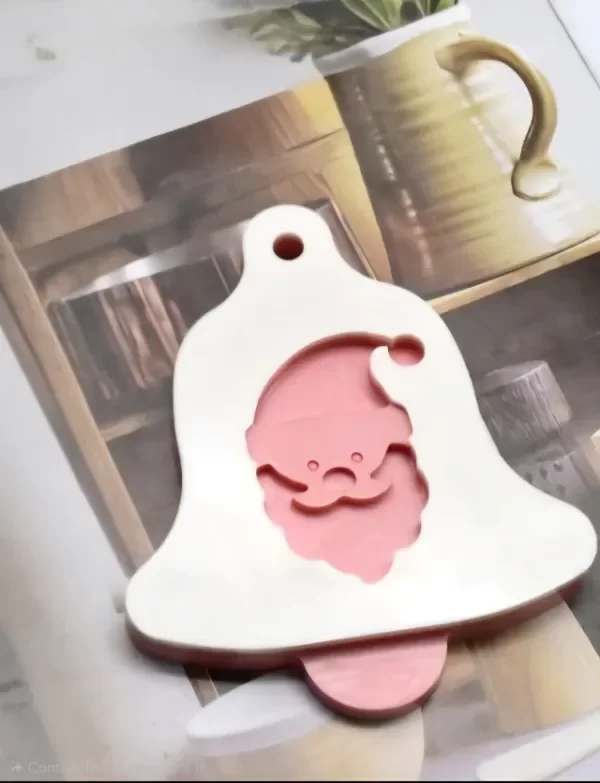 Producto - CAMPANITA BM3987