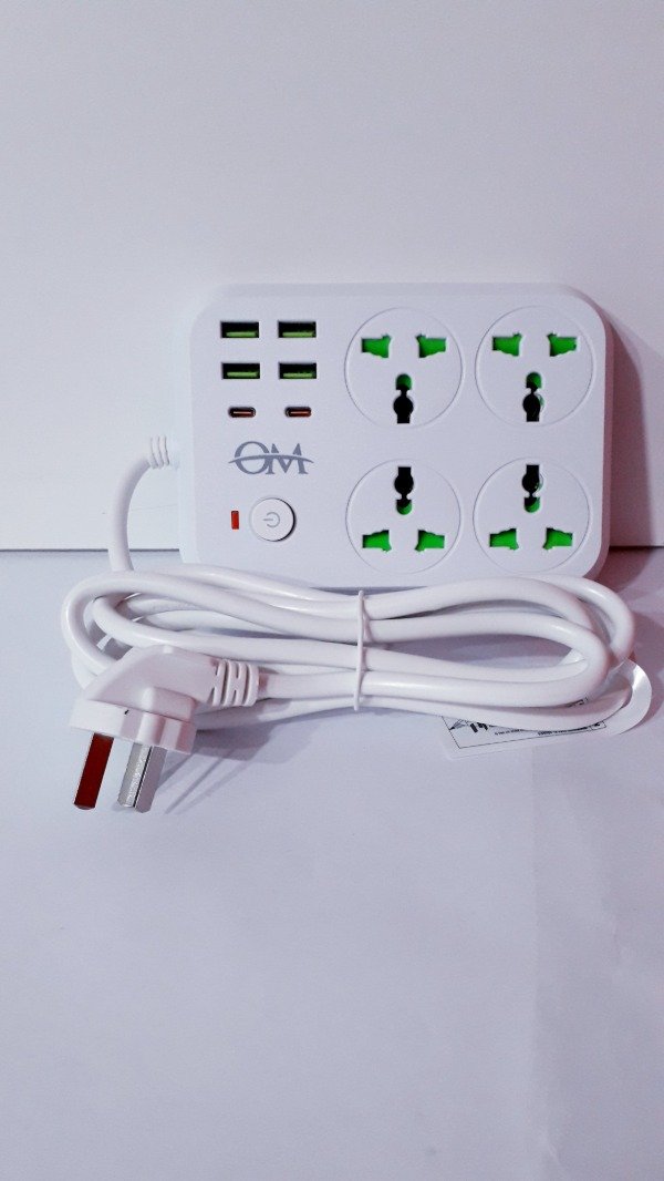 Producto - ALARGUE 4.2A