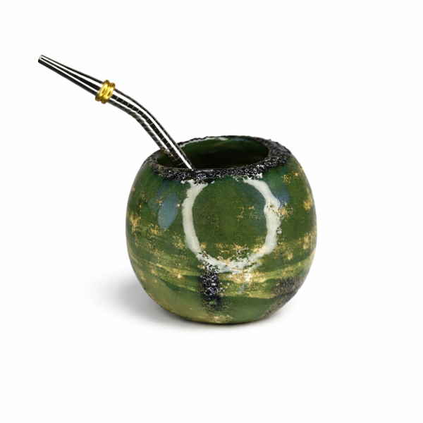 Producto - Mate Cráter