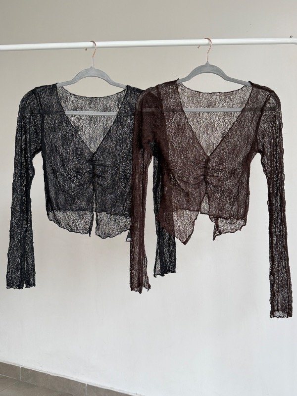 Producto - Top Naomi