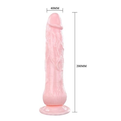 Producto - EROS DILDO REALISTICO EYACULADOR CON SOPAPA - 4