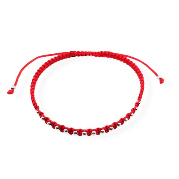 Producto - PULSERA ROJA