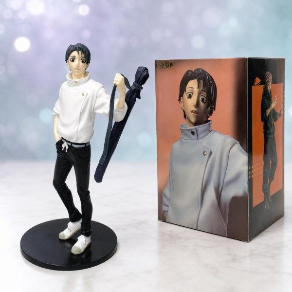 Producto - Figura Yuta - Jujutsu kaisen