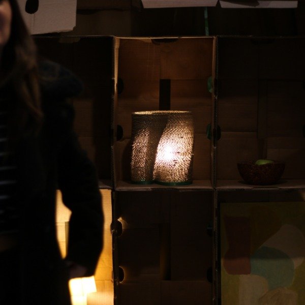 Producto - Antonella Lamp - 2
