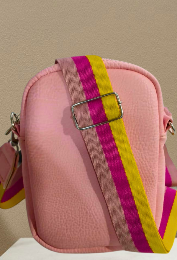 Producto - Porta Celular Marga - Curso corto online + mordería