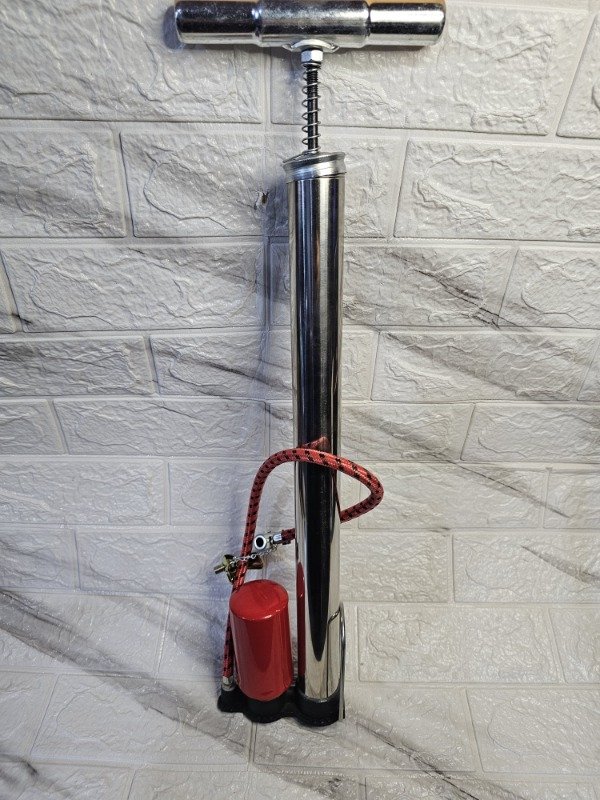 Producto - INFLADOR GRANDE METALICO