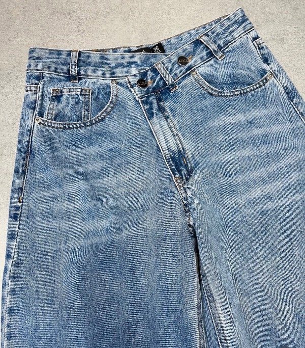 Producto - Jean MACEY celeste - 4