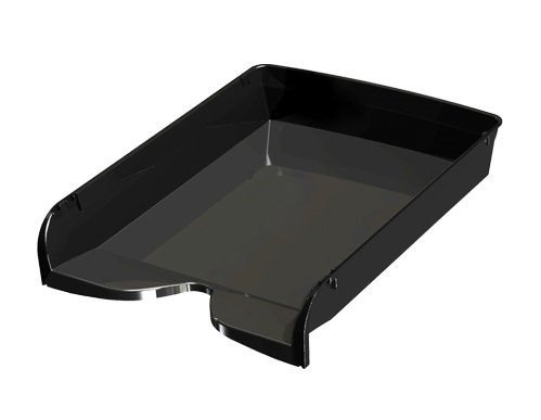 Producto - Bandeja PIZZINI SPAZIO  OFICIO 801 Apilable