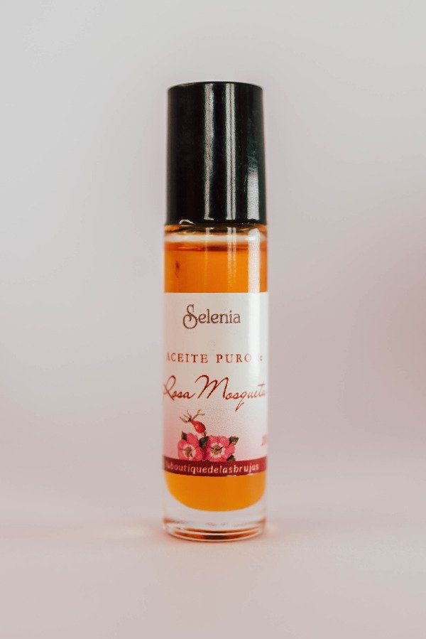 Producto - Aceite PURO de rosa mosqueta