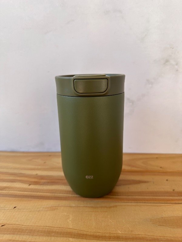 Producto - Térmico Ozz 350ml Verde - 0