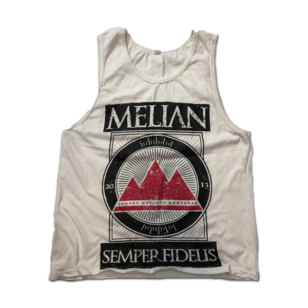 Producto - Melian - Semper Fi