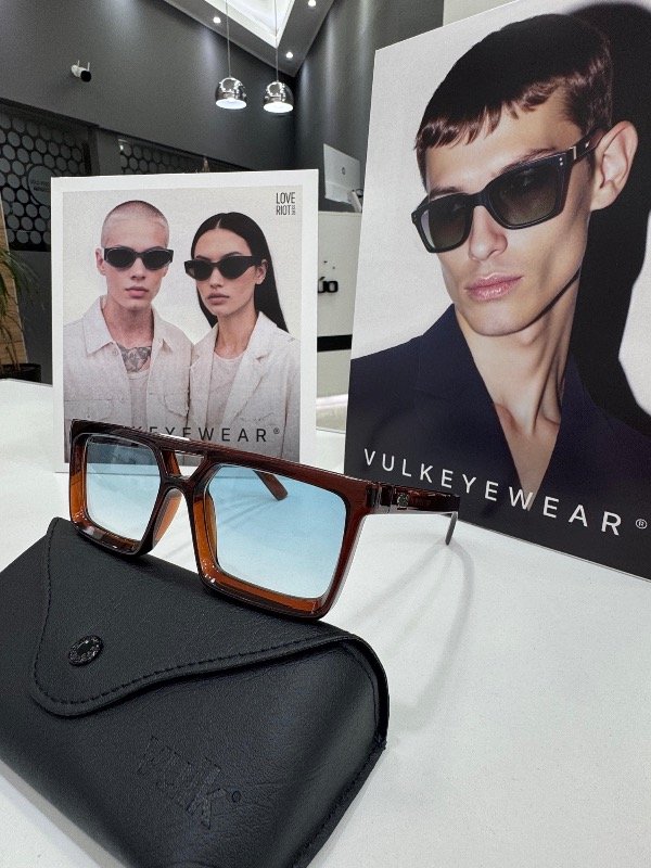 Producto - Gafa de sol VULK II