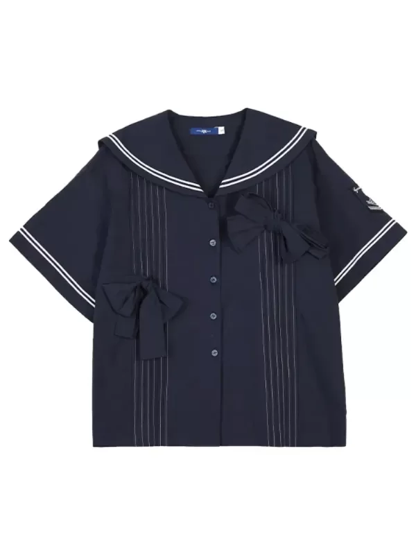 Producto - Seifuku Navy Sailor