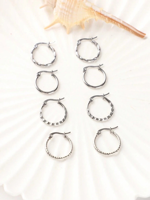 Producto - Aros