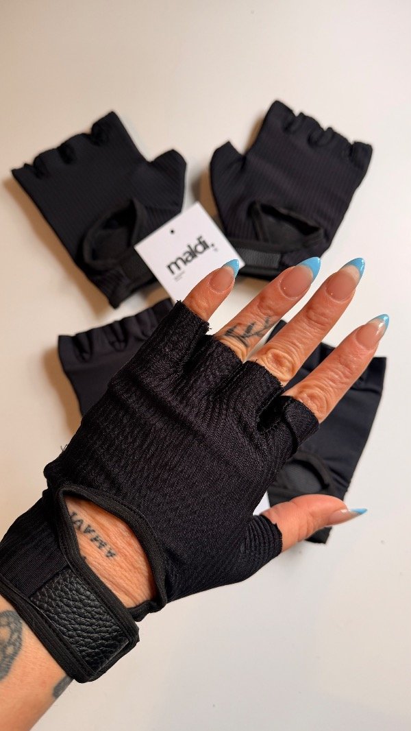 Producto - Guantes de entreno - 3