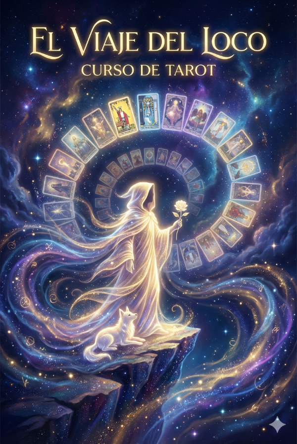 Producto - APRENDE A LEER EL TAROT