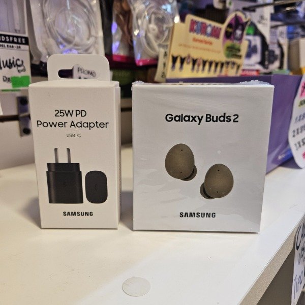 Producto - Combo Samsung 2