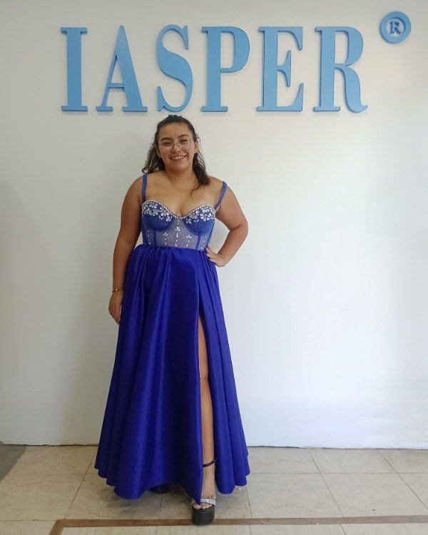 Producto - Vestido Lourdes