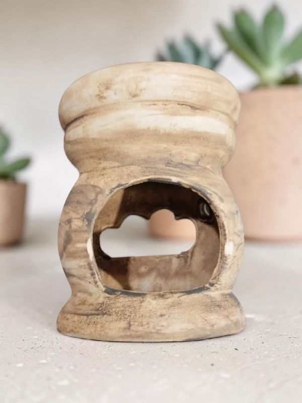 Producto - HORNILLO RUSTICO GRANDE