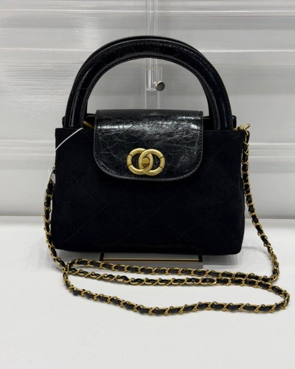 Producto - Bandolera Olivia