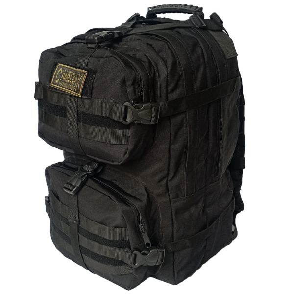 Mochila Táctica Que Es Una Camelback Mochila Táctica Gadnic 25Lts