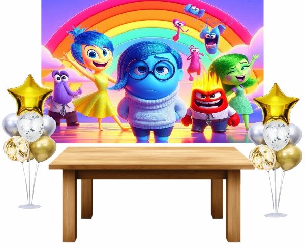 Producto - INTENSAMENTE 02