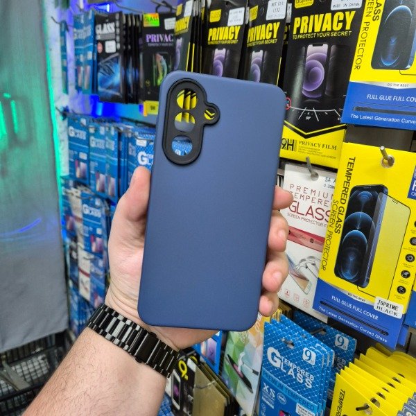 Producto - Soft Azul - Samsung A56
