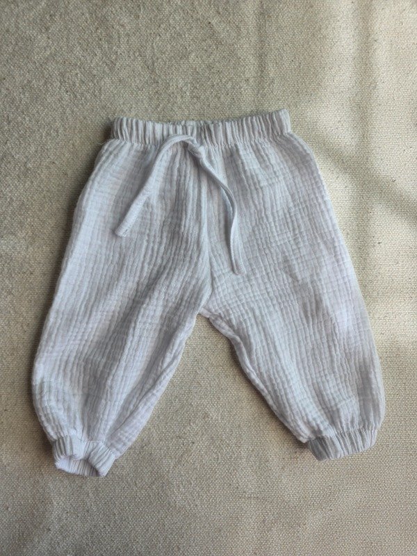 Producto - Pantalón Cottom - 2