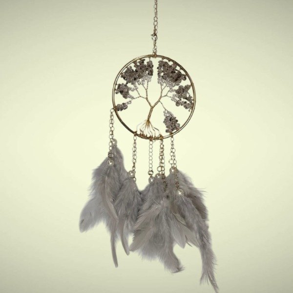 Producto - ATRAPASUEÑOS ARBOL DE LA VIDA CHICO - Cod.D16-078 - 0