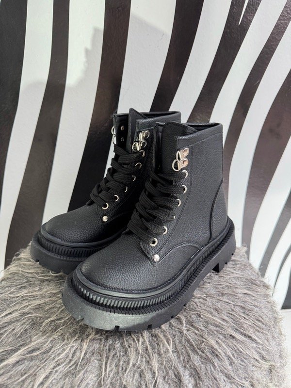 Producto - Borcegos 777