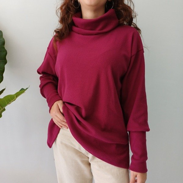 Producto - 678 - POLERON DARLON