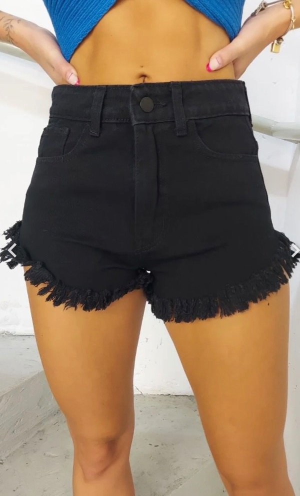 Producto - Short Alaska Black - 6