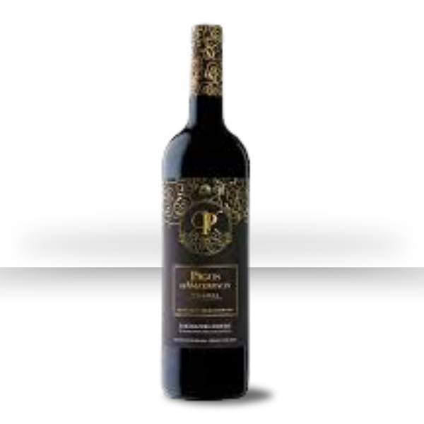 Producto - Pagos de Valcerracín Crianza