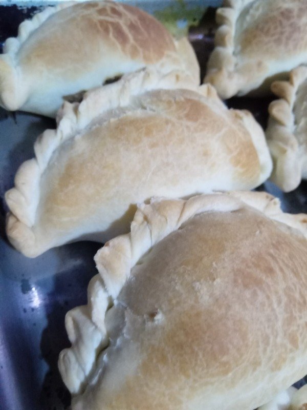 Producto - Empanadas de carne