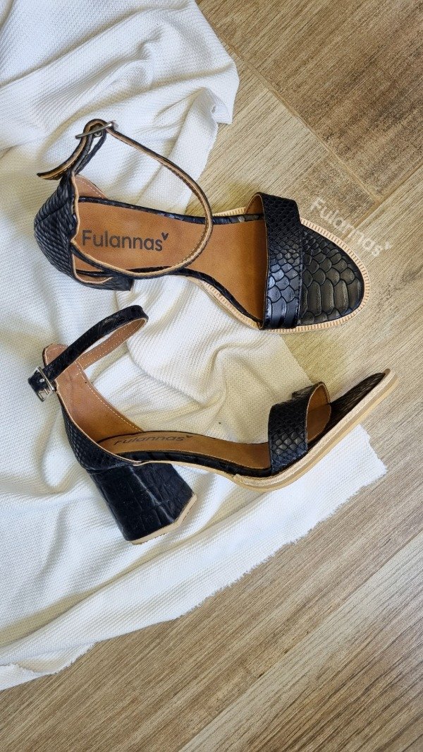 Producto - Saona negra