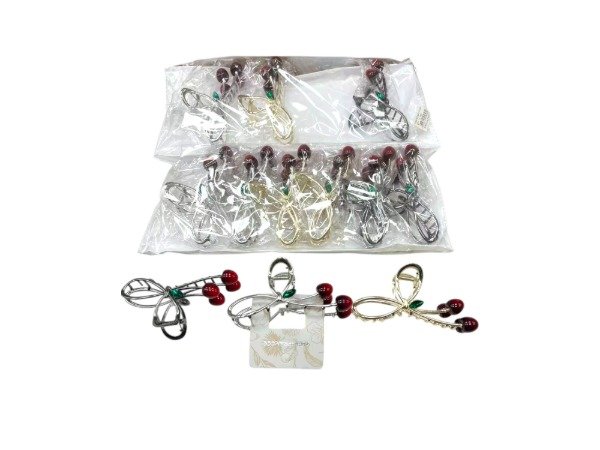 Producto - BROCHE PARA PELO 25828