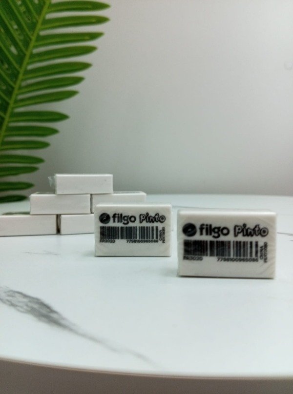 Producto - Goma de borrar Filgo