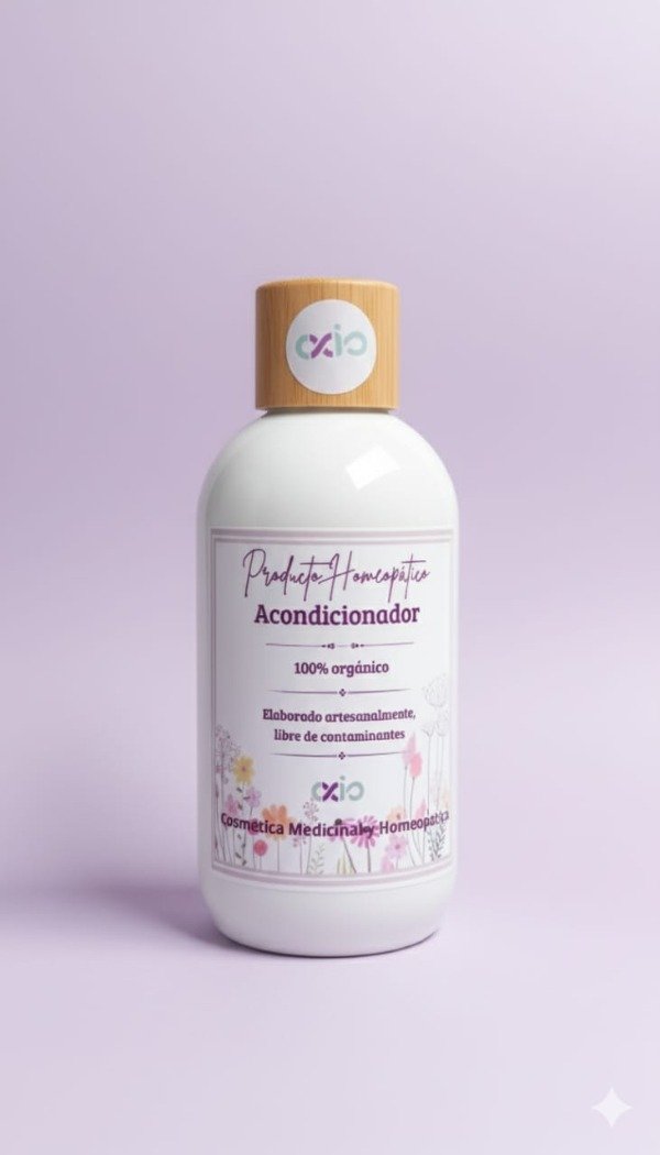 Producto - ACONDICIONADOR CREMOSO