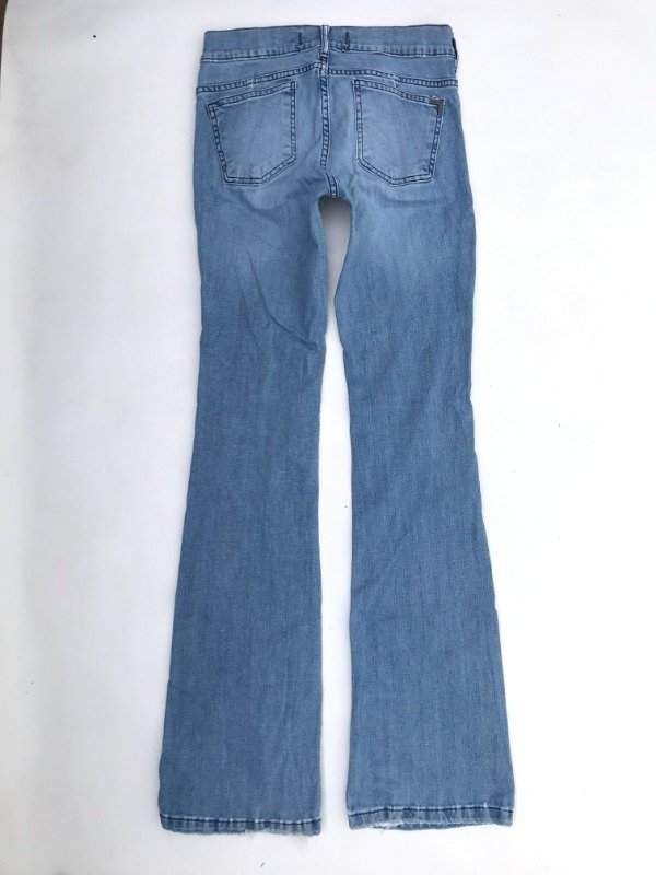 Producto - Oxford jeans OSSIRA grunge - 7