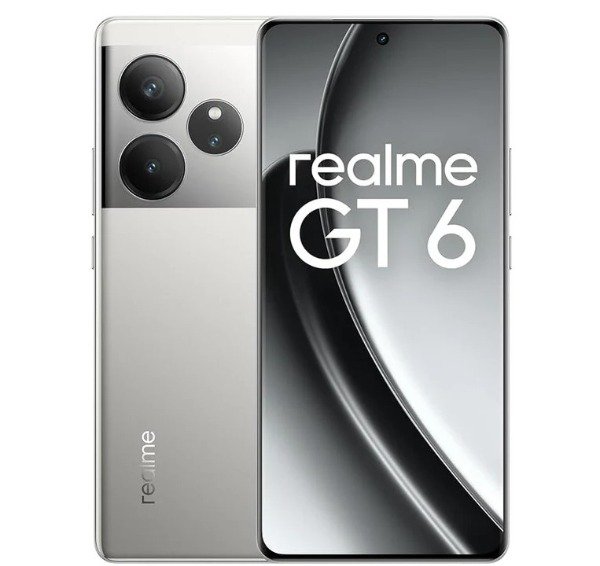 Producto - Realme GT6 5G