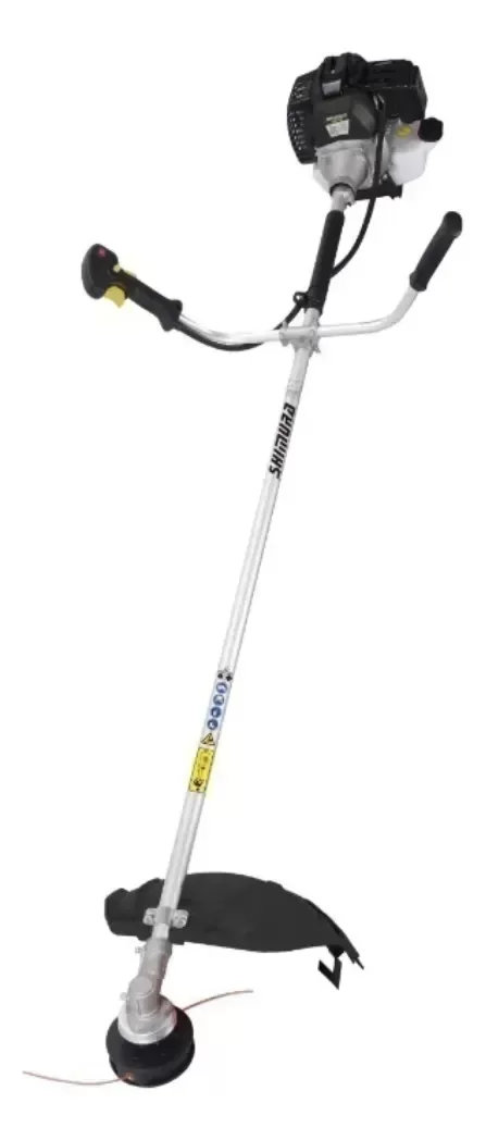 Producto - .Desmalezadora Motoguadaña Shimura 52cc SH-BC52N