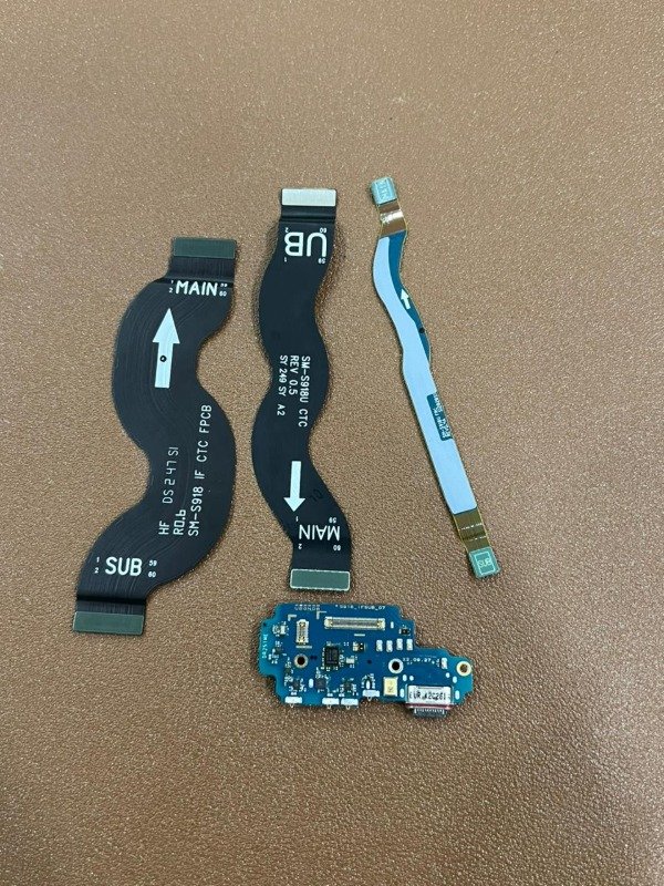 Producto - KIT SAMSUNG S23 ULTRA