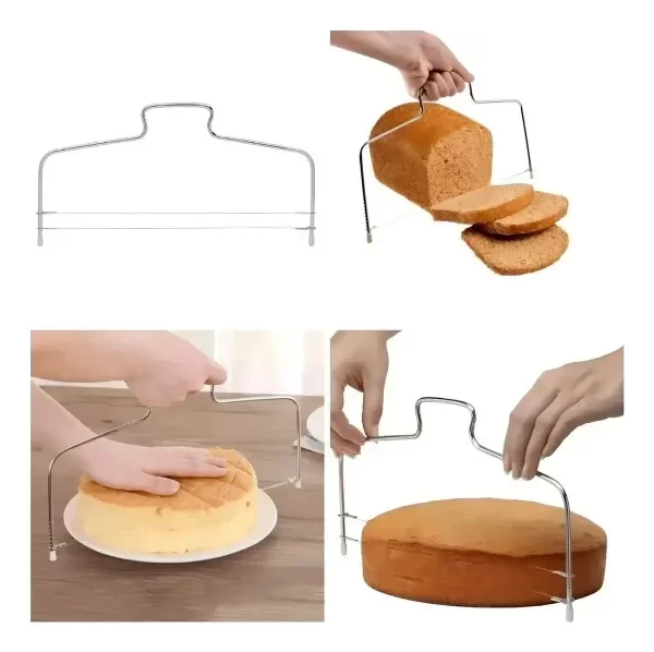 Producto - LIRA CORTANTE DE TORTA