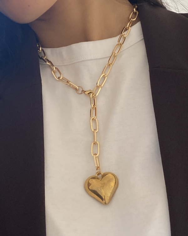 Producto - Chain Doré #35