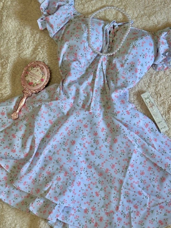 Producto - Vestido Rose