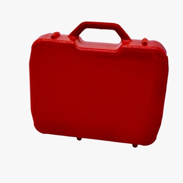 Producto - Valija Personalizada + Kit de Acuarelas - 10