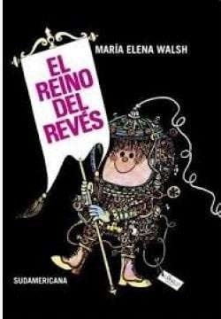 Producto - EL REINO DEL REVES