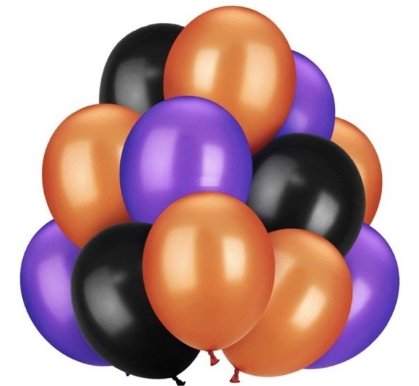 Producto - 20 Globos