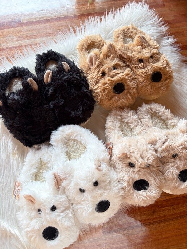Producto - Pantus perrito