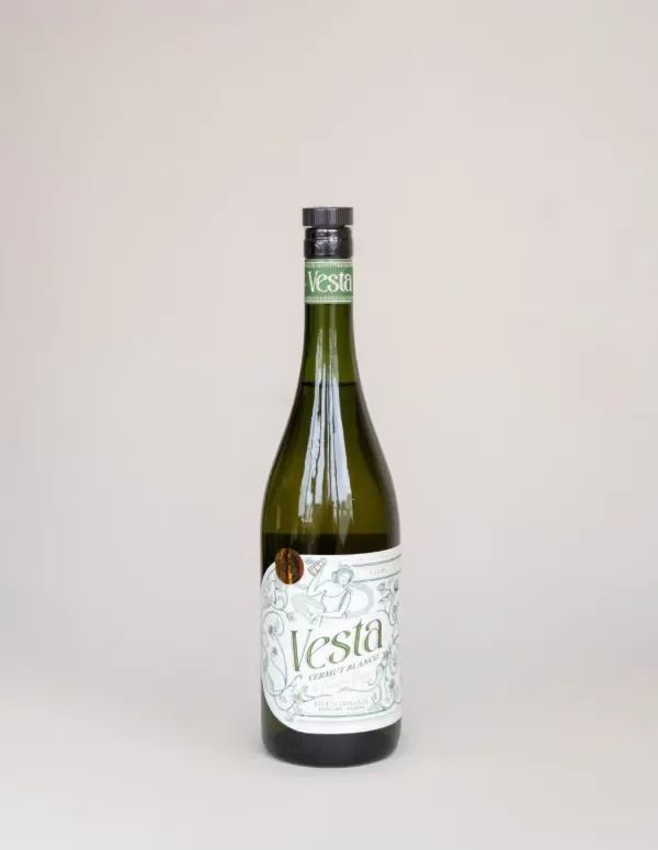 Producto - BLANCO SECO - VESTA